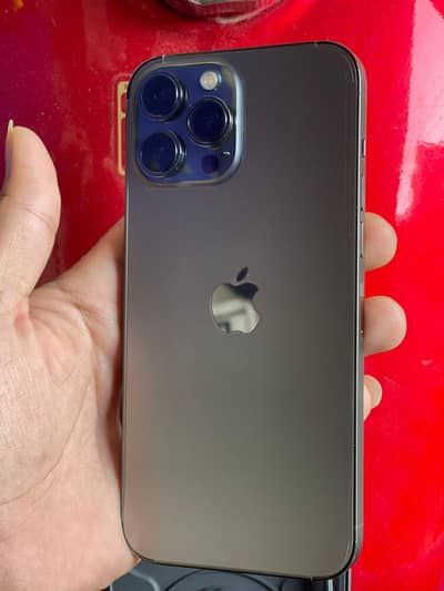 Condition 10/10  256 Gb Battery health 83