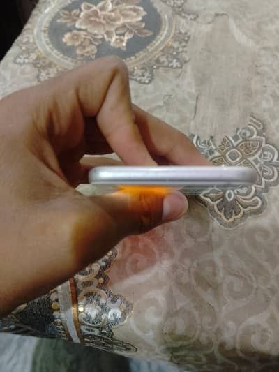 iphone 6s official PTA very urgent sale