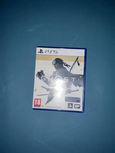 Alomst Brand New PS5 Games