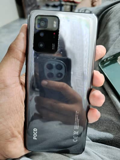 Poco X3 gt 8/256