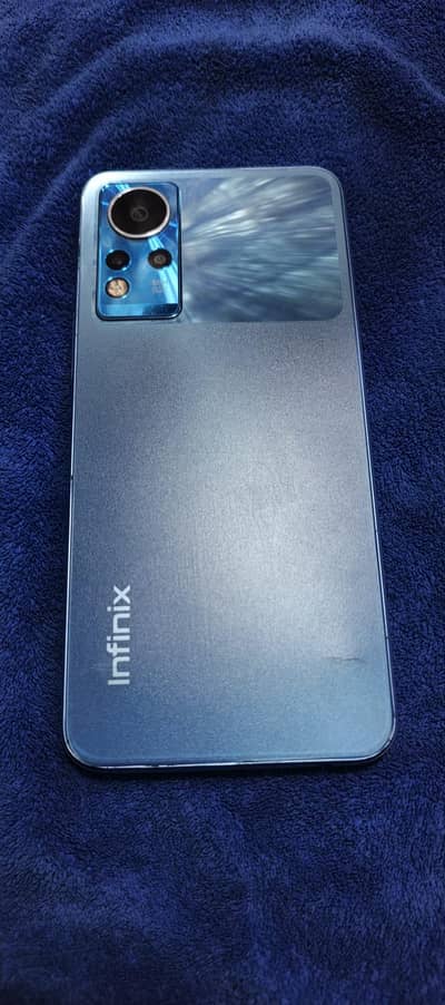 infinix not 12 11/128 gb