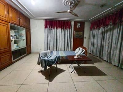 Civil Line Near Iqbal Stadium Faisalabad House For Rent School College Multinational Company Software Office Academy Salon For All Offices VIP Location