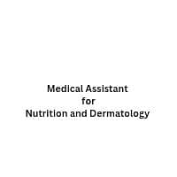 Female Assistant to Doctor