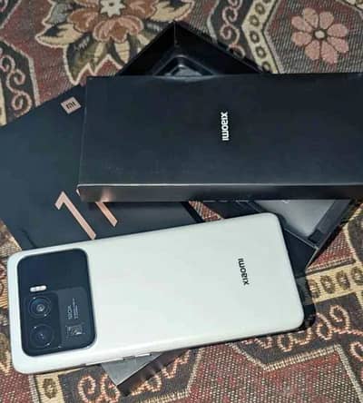 xiaomi mi 11 ultra 12 GB 256 GB PTA approed 03492457740 my WhatsApp