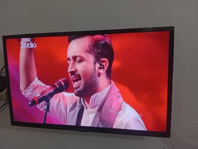 Ecostar original LED 32 inch