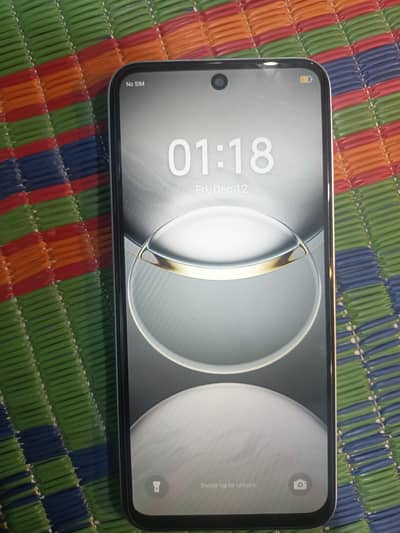 Tecno spark 30 c 6/128