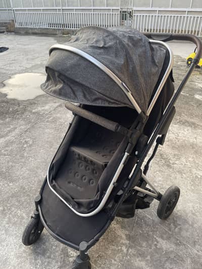 Baby Stroller
