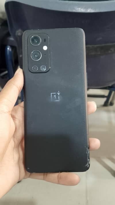 Genuine mobile never opened repair