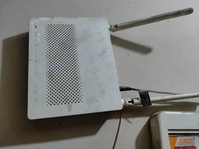 Huawei 4g device
