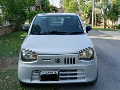 Suzuki Alto VXR 2019.  b/t wagon r cultus etc