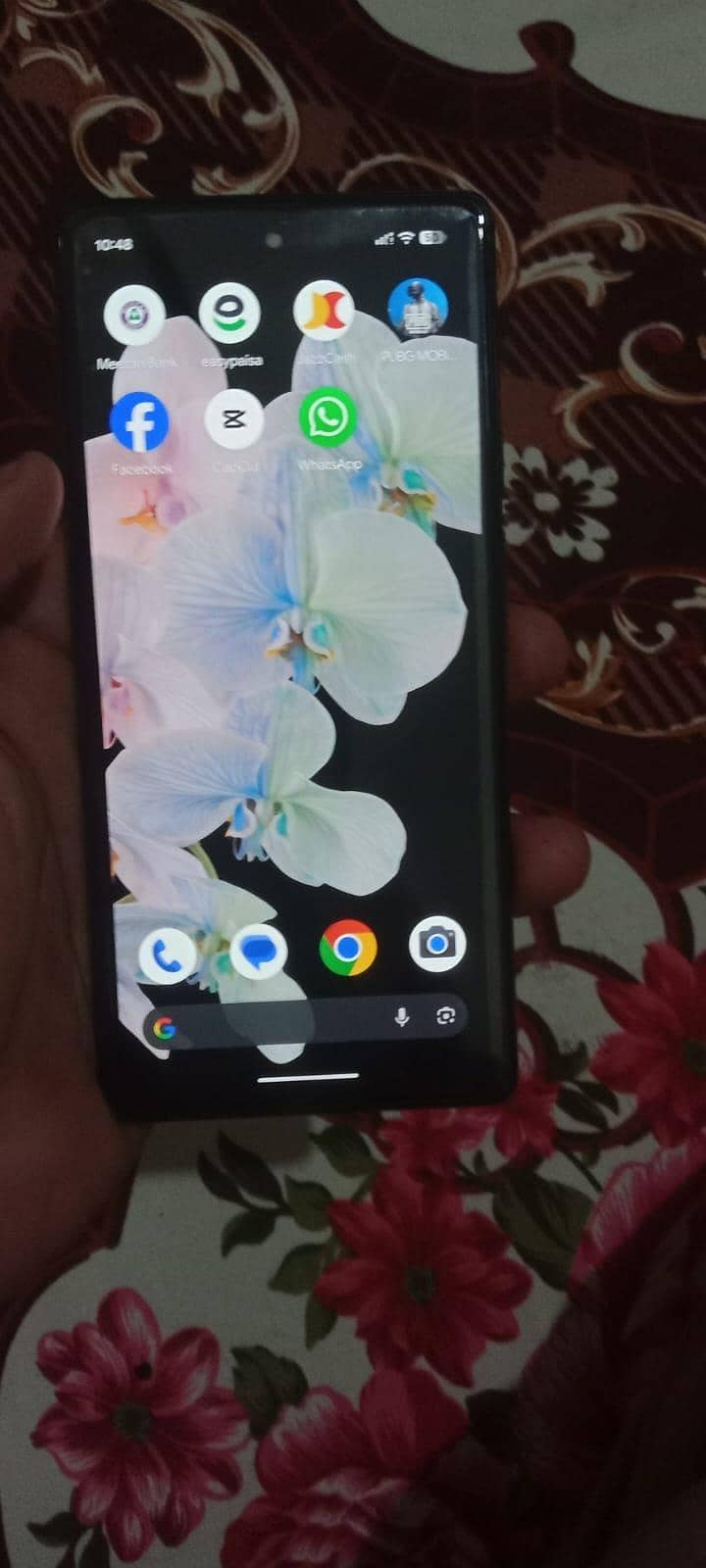 Google pixel 6 3