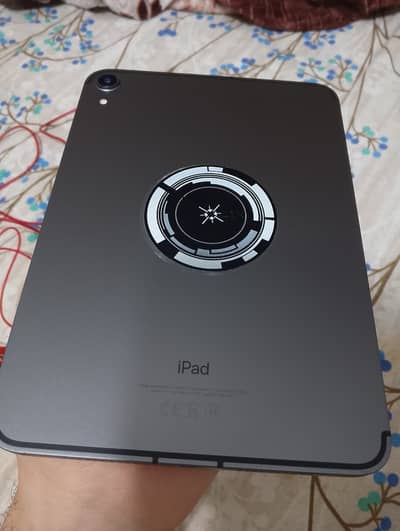 Ipad mini 6. Cellular wifi 256 Gb
