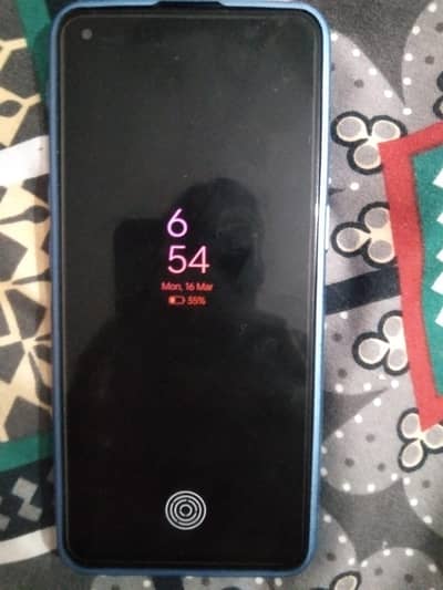 Oppo Reno6 8GB Ram 128GB Storage