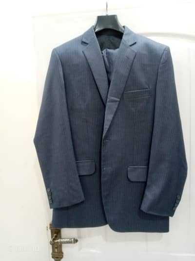 2 Piece suit for sale
