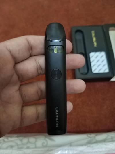 Uwell Caliburn A3 Pod Kit