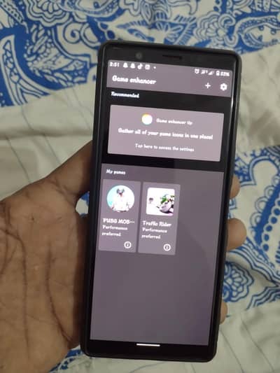 sony Xperia 5 mark 3   03177797739