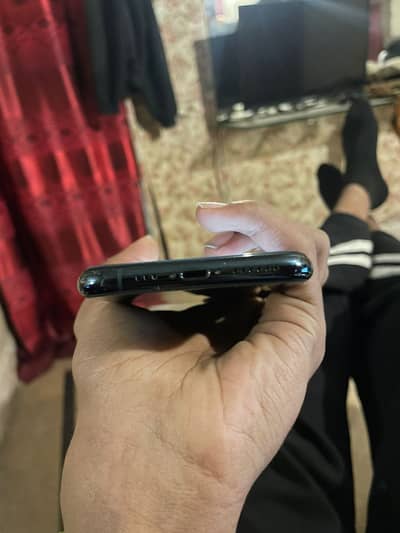 Iphone 11 pro 256gb
