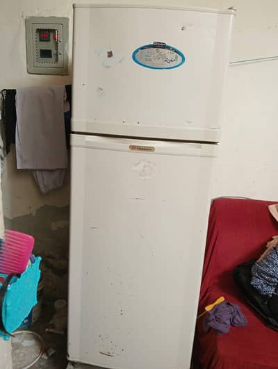 Dawlance refrigerator