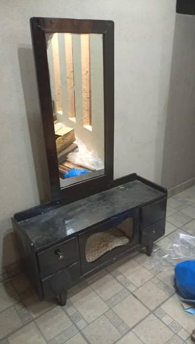 Dressing Table