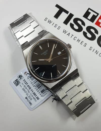 TISSOT PRX MEN