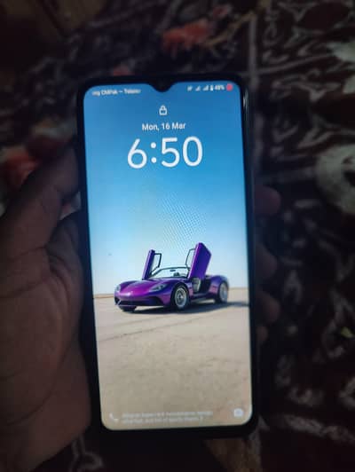 vivo y17S Urgent for Sale need cash