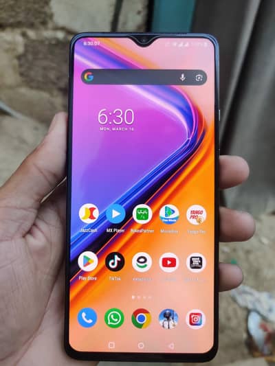 OnePlus 7t