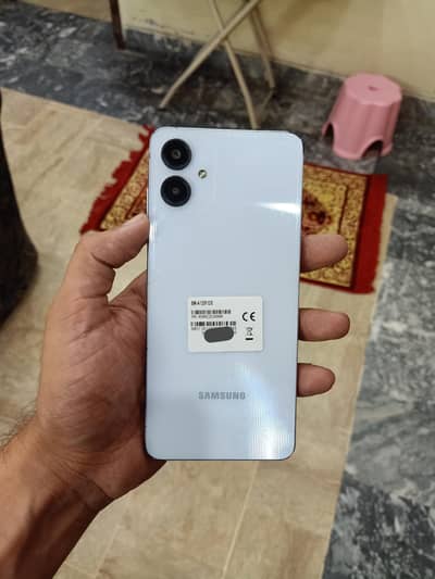 Samsung Galaxy A06,*4+4GB Ram - 64GB,*4Month WaRnty"Duel SiM,!!
