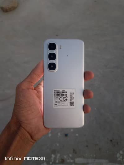 INFINIX HOT 60 PRO PLUS