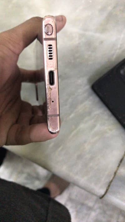 Samsung Galaxy Note 20