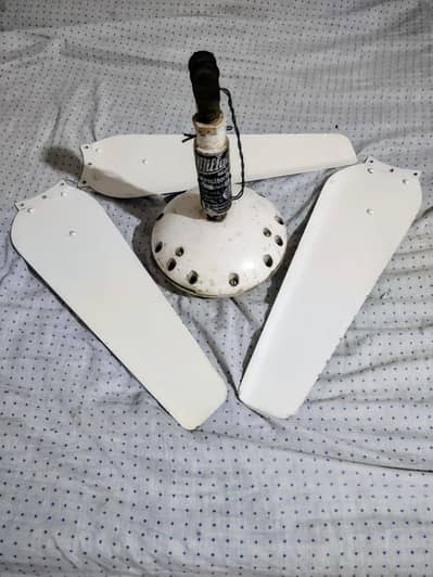 MILLAT CEILING AC FAN