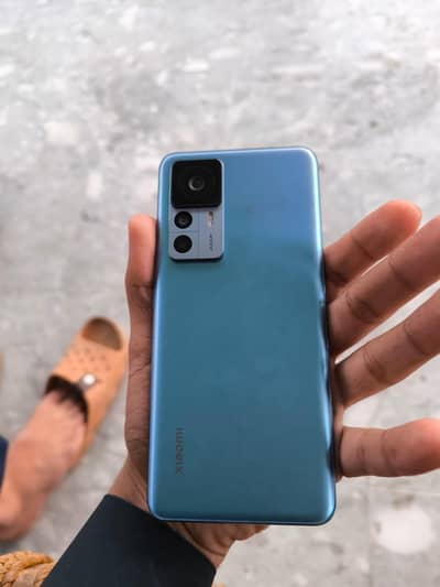 Xiaomi 12T pro