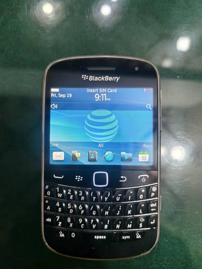 Black Barry blood 4 pta approved