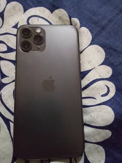 Iphone 11 pro factory unlocked