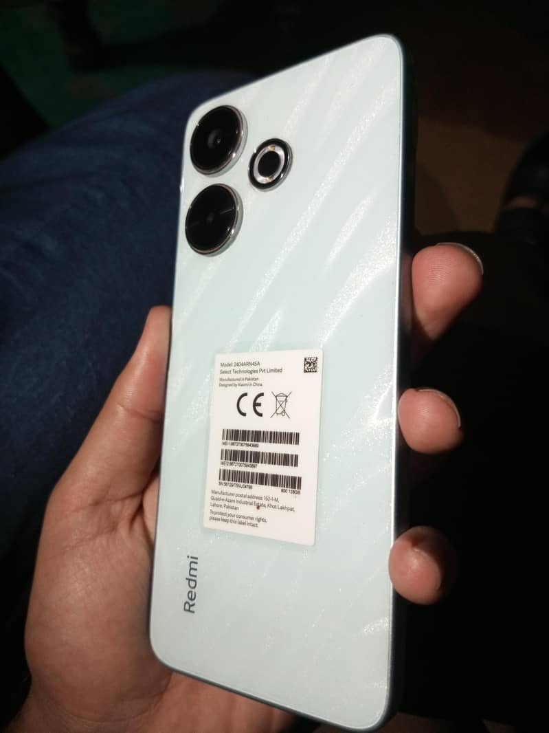 Redmi 13 2