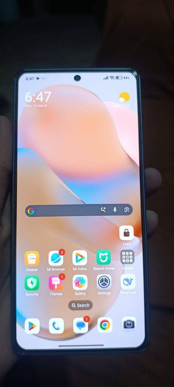 Redmi note 13 Pro (03346044449) 5