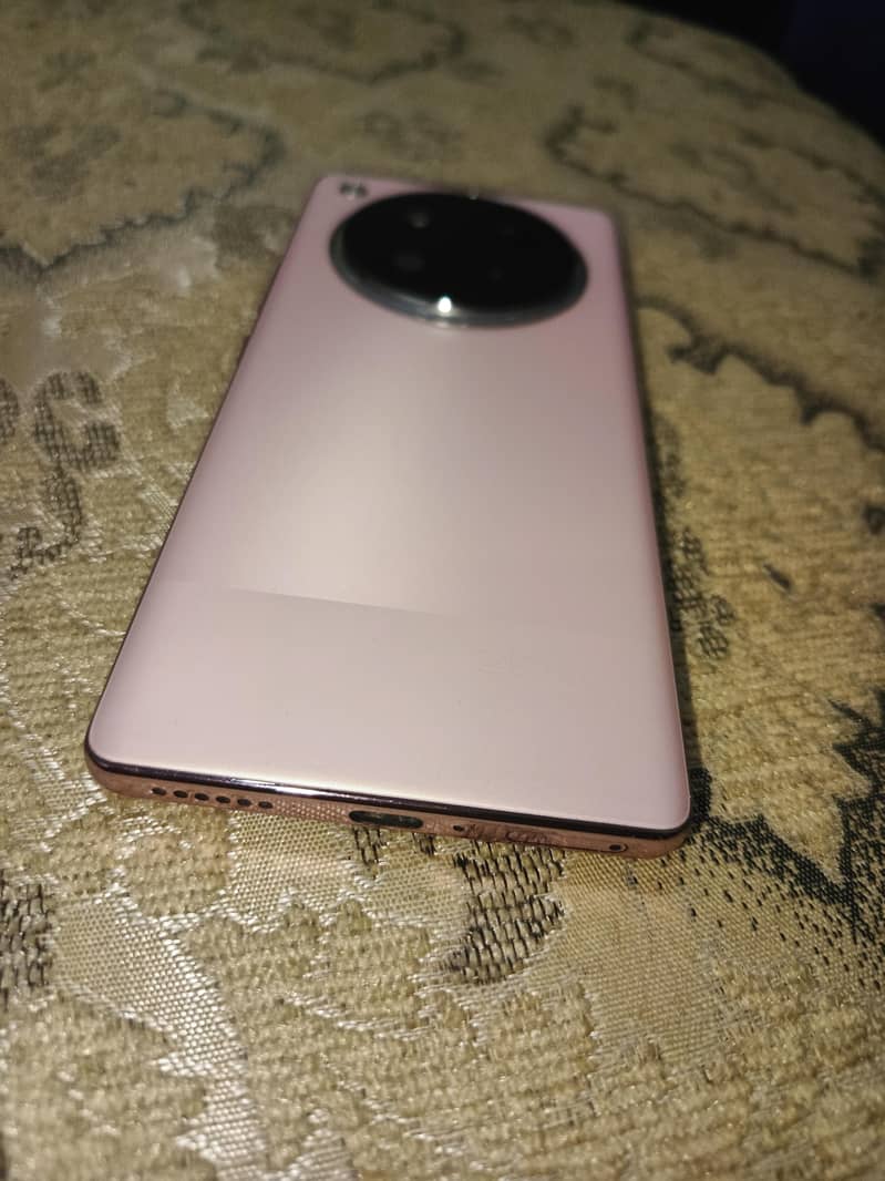 Infinix Zero 40 0