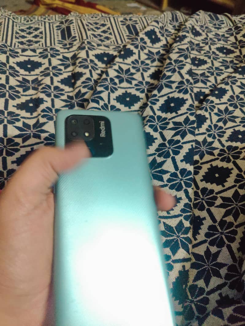 Redmi 10C 2