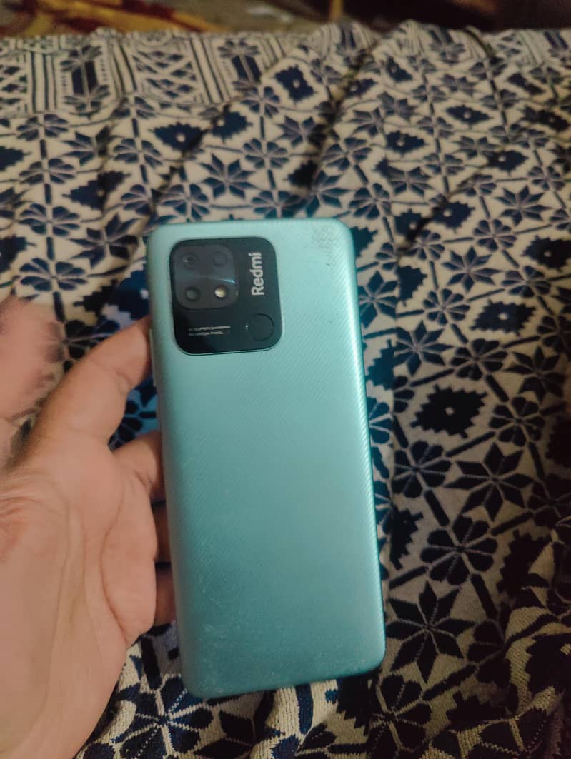 Redmi 10C 3