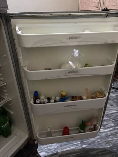 Dawlance refrigerator