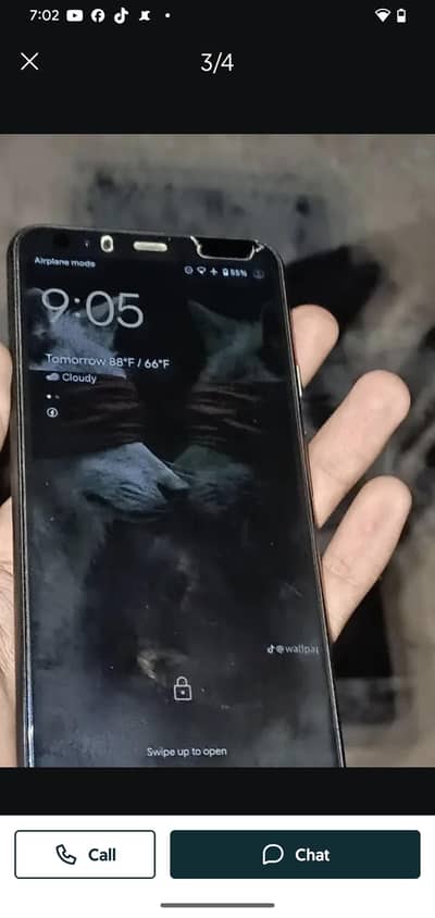 pixel 4xl black clor 10/9 condition pubg extreme  64gb patch Whatsapp