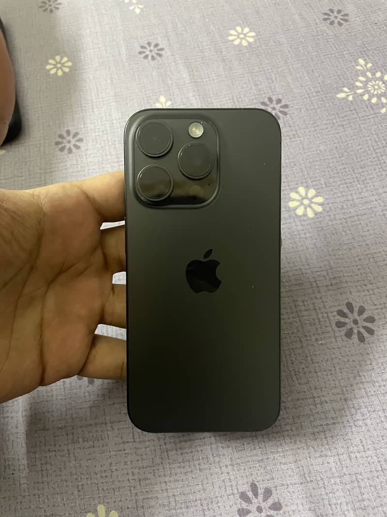 Iphone 15 Pro 0