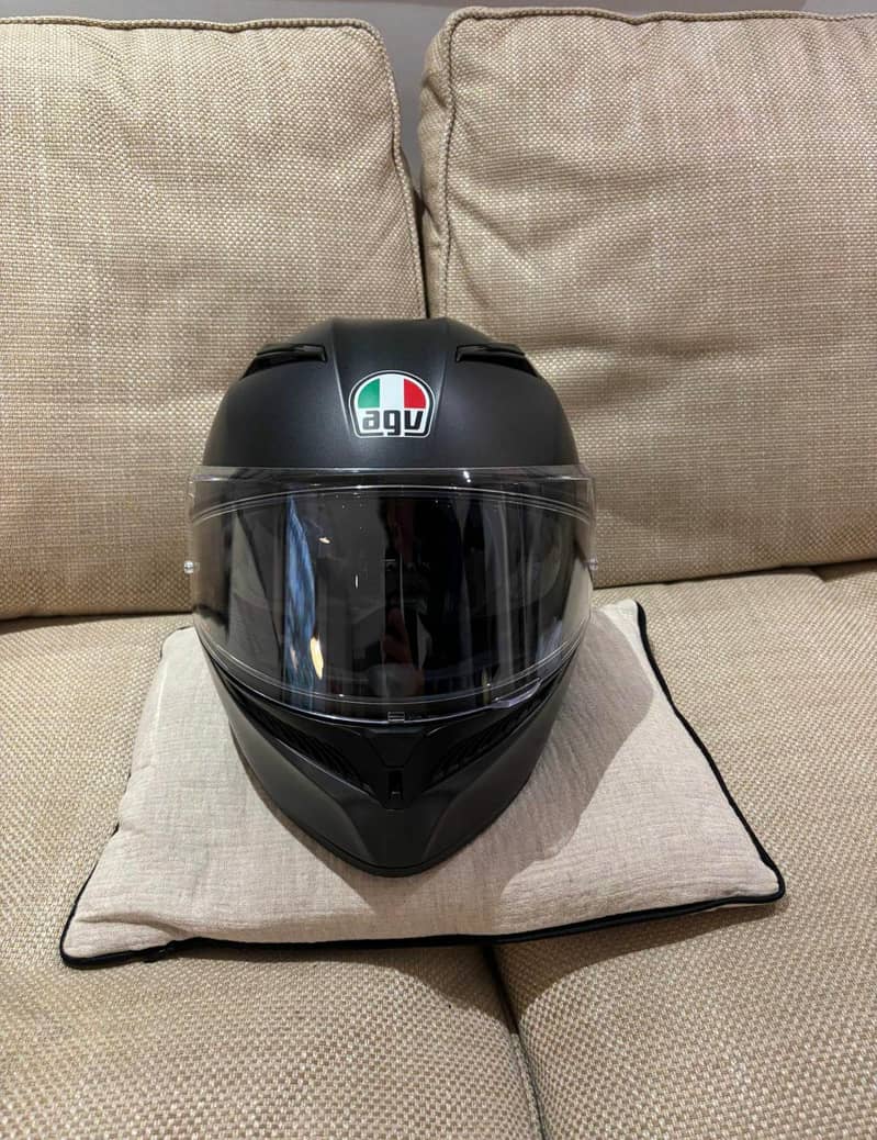 Agv k3 0