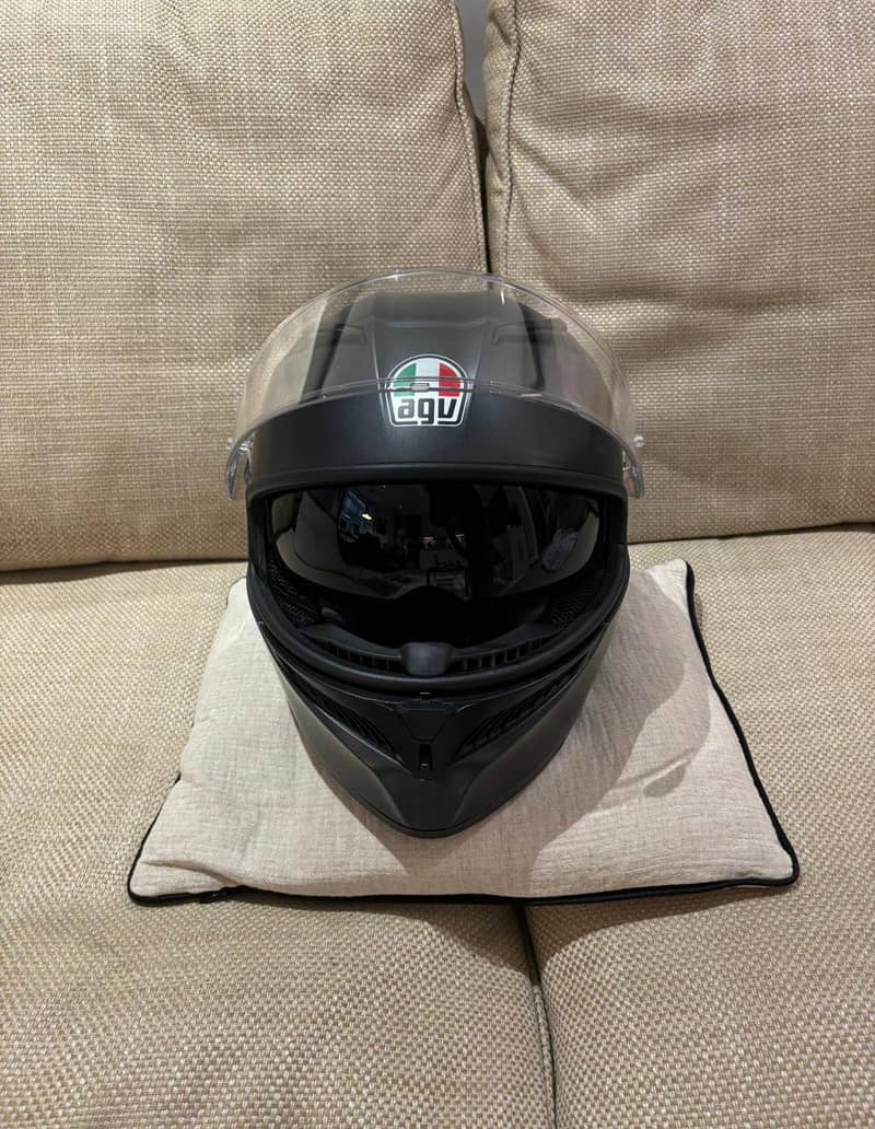 Agv k3 2