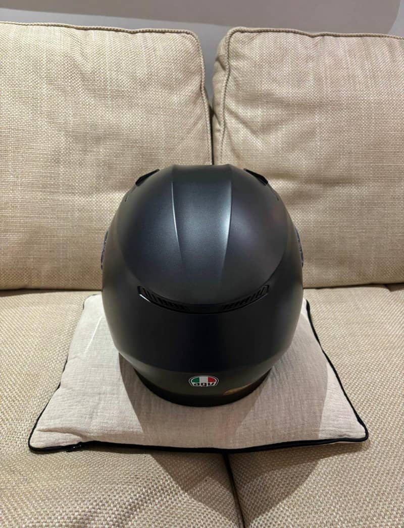 Agv k3 4