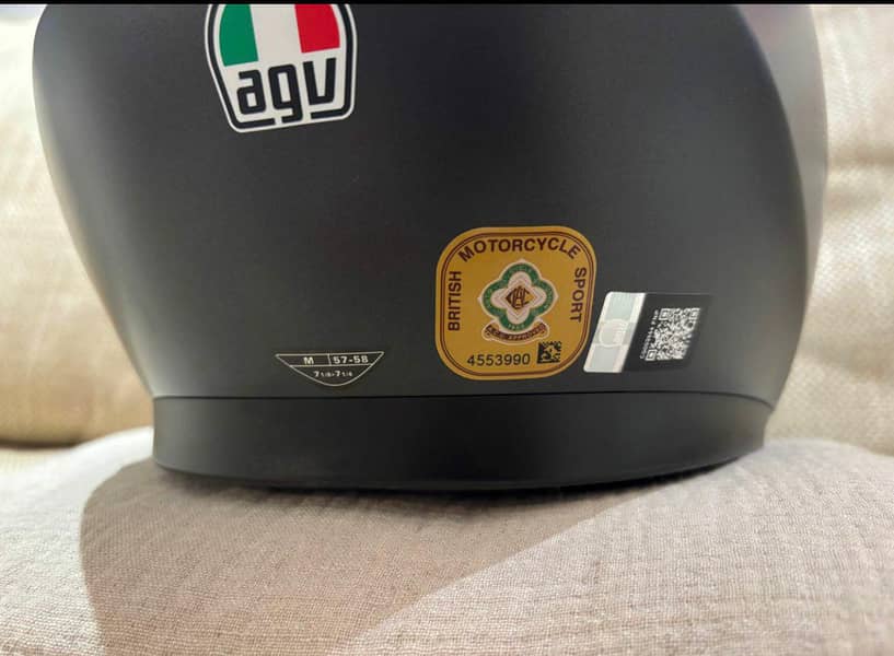 Agv k3 5
