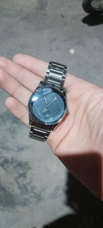 Brand New Condition Men's Fashion Watch