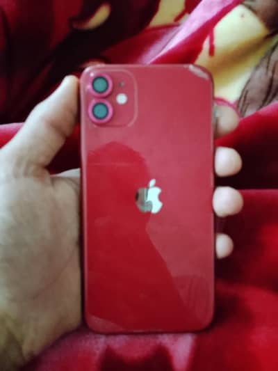 iPhone 11 Factory unlock 128 Gb