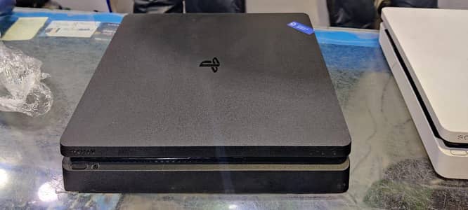 playstation 4  jailbreak latest addition