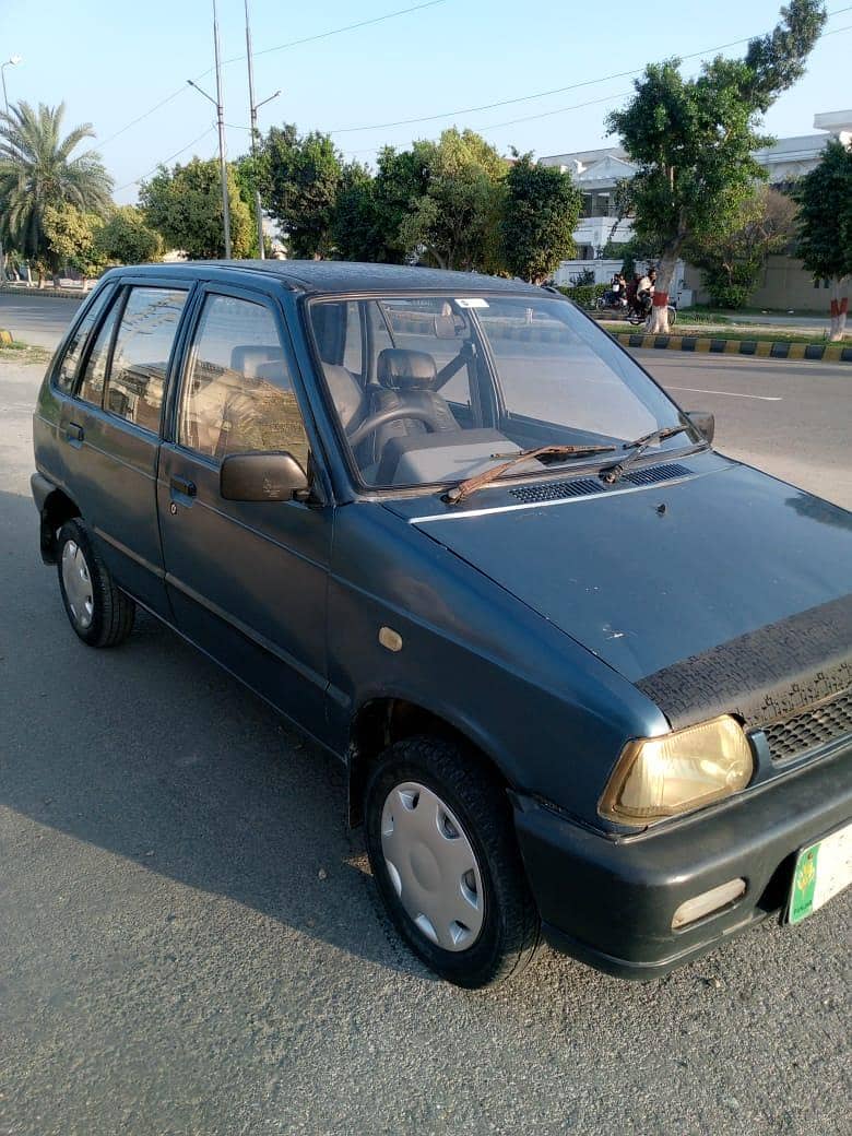 Mahran vxrr 2007 - Cars - 1110259035