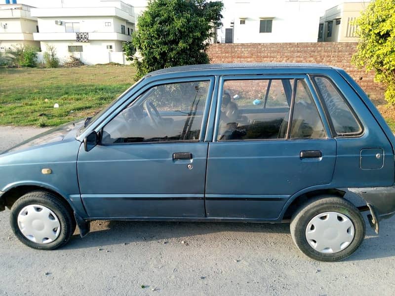 Mahran vxrr 2007 - Cars - 1110259035